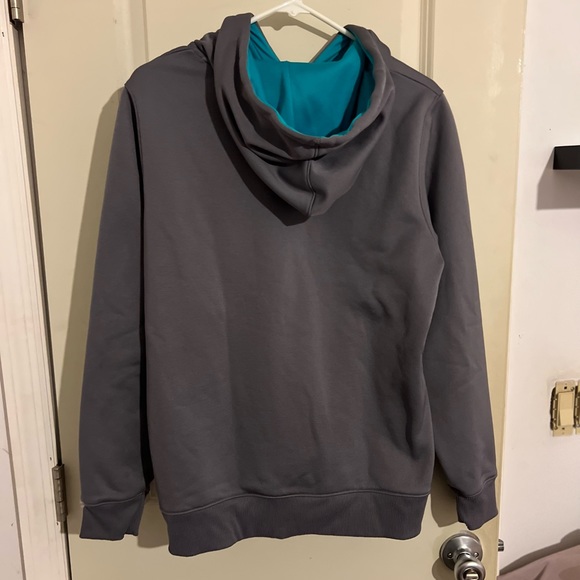 Under armour hoodie woman’s size large - Picture 3 of 3